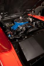 Ford Torino King Cobra 1970 года